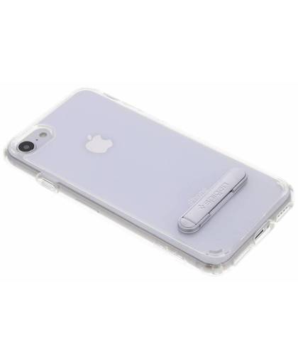 spigen Apple iPhone 8 Spigen Ultra Hybrid S Transparant voor iPhone 7, iPhone 8