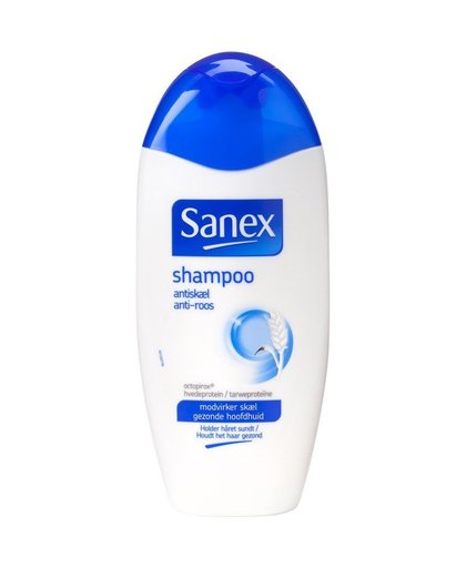 Sanex shamp anti roos 250ML