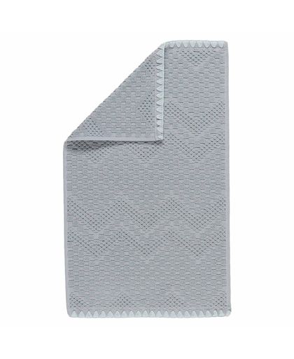 Sealskin Handdoek Porto 50x30 cm grijs 16361346412