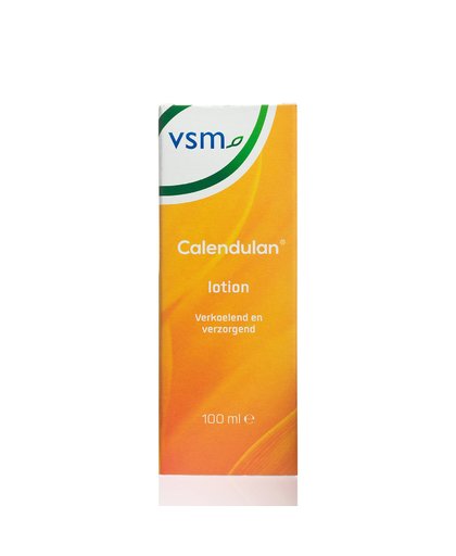 VSM Calendulan derma lotion 100ml