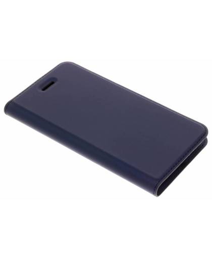 Apple DUX DUCIS Apple iPhone 8 / iPhone 7 TPU Wallet Case - Blauw voor iPhone 7, iPhone 8