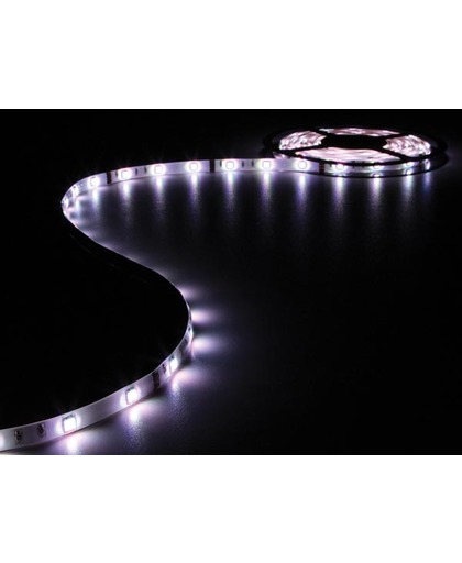 FLEXIBELE LEDSTRIP - RGB - 150 LEDS - 5 m - 12 V