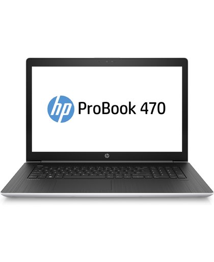 HP ProBook 470 G5 notebookcomputer