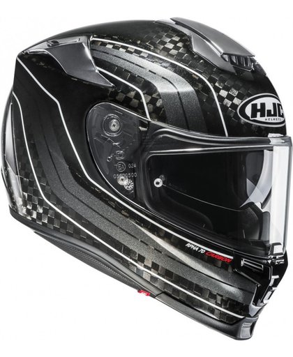 HJC RPHA 70 Carbon Hydrus Helmet Carbon S