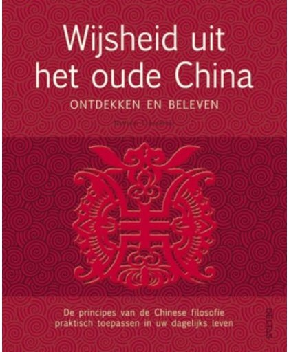 Deltas Wijsheid uit het oude China boek