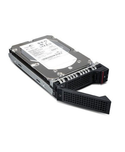 Lenovo 2TB 3.5" Enterprise SATA Hot Swap interne harde schijf HDD 2000 GB SATA III