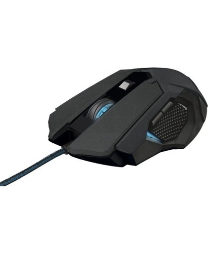 Trust GXT158 Laser Gaming Mouse