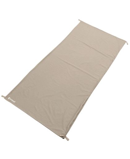 Outwell Cotton Liner Single travelsheet e