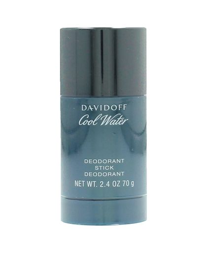Davidoff Deodorant stick Cool Water heren 70 g