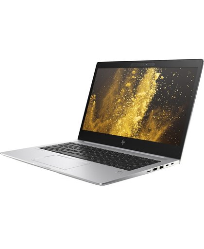 HP EliteBook 1040 G4 Zilver Notebook 35,6 cm (14") 1920 x 1080 Pixels 2,70 GHz Zevende generatie Intel® Core™ i7 i7-7500U