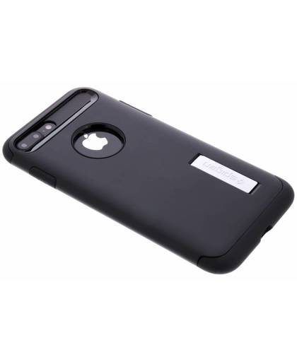 Spigen Slim Armor Apple iPhone 7 Plus Case - 043CS20648 - Black voor iPhone 7 Plus, iPhone 8 Plus
