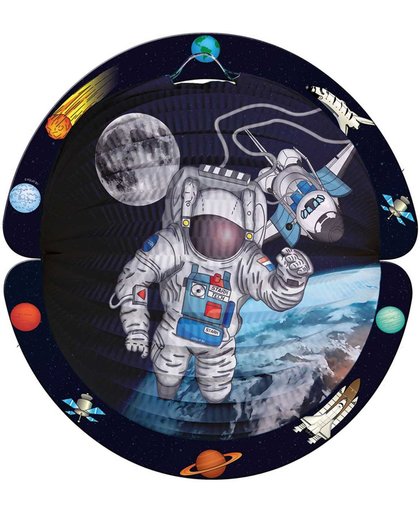 Lampion Astronaut