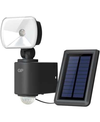 GP SafeGuard Solar veiligheidsspotlight RF3.1 810SAFEGUARDRF3.1