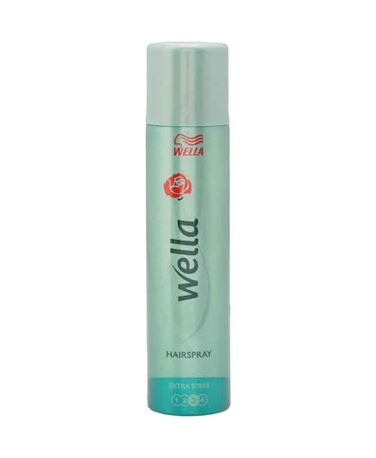 Wella Flex hairspray extra strong hold 75ml