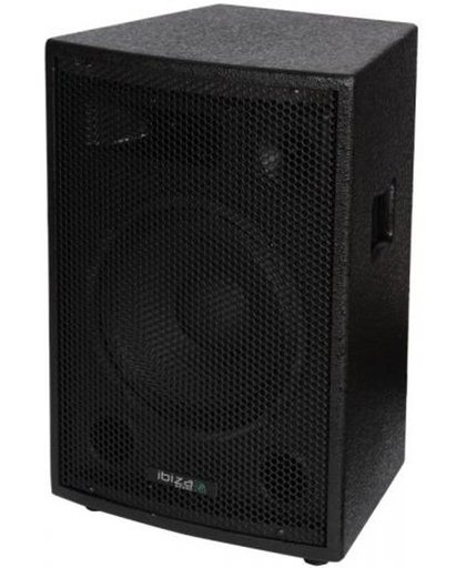 IBIZA Sound CLUB10 mk2 25CM 300W Pro Speaker Box (Actie) goedkoop