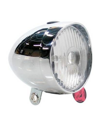 Smart koplamp Move led zilver