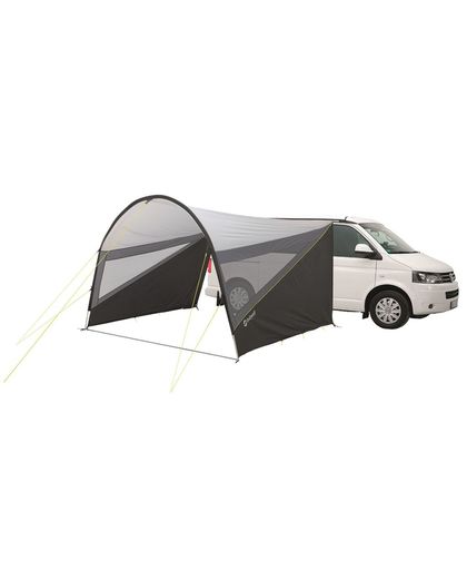 Outwell Voortent Touring Canopy groot grijs 300x320x210 cm 110819