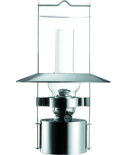 Stelton - Scheepslamp groot - roestvrijstaal/mat/43x27cm