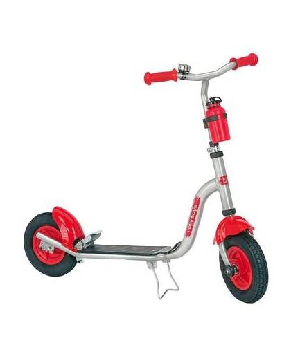 Rolly toys bambino junior voetrem zilver