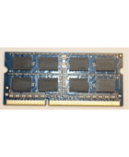 Lenovo 4GB PC3-12800 DDR3L-1600MHz SODIMM Memory geheugenmodule DDR3