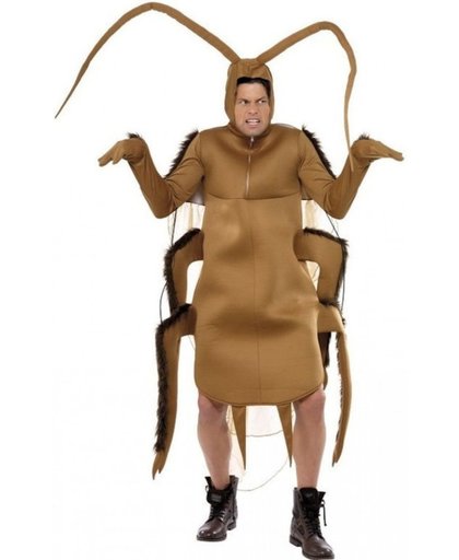Kakkerlak Kostuum Foam