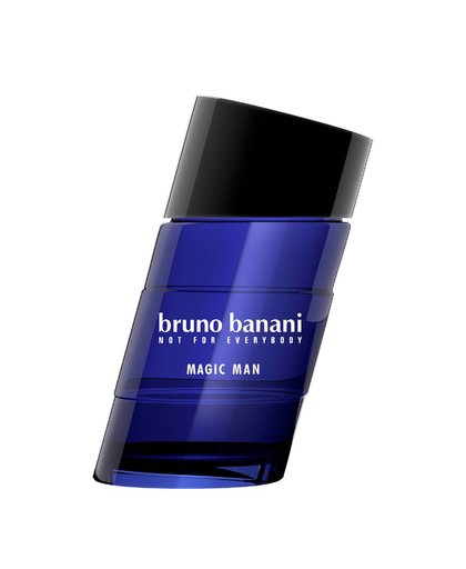 Bruno Banani Magic Man Eau de toilette spray 50 ml