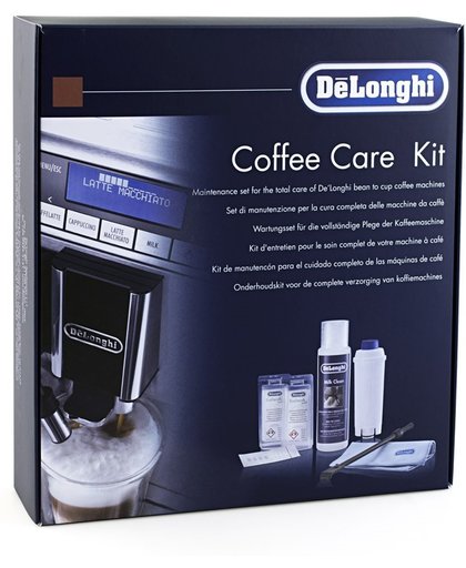 DeLonghi onderhoudsset voor koffiezetapparaat 5513292831