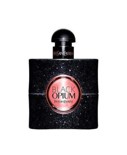 Yves Saint Laurent Black Opium Eau de parfum spray 50 ml