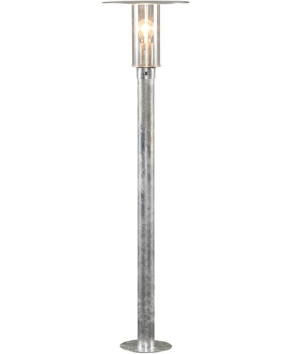 Konstsmide Buitenlamp &#39;Mode&#39; Staande lamp, 111cm hoog, E27 max 60W / 230V