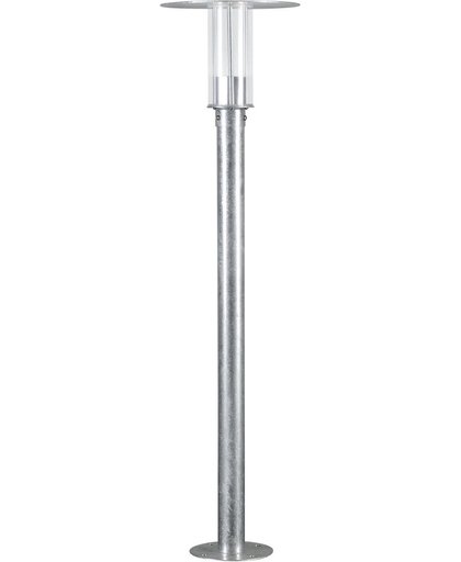 Konstsmide Buitenlamp &#39;Mode&#39; Staande lamp, 111cm hoog, PowerLED 1 x 8W / 230V