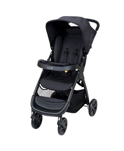 Safety 1st outlet Amble Stand Alone Buggy - Buggy - Full Black