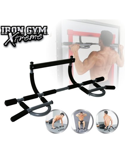 Iron Gym Xtreme