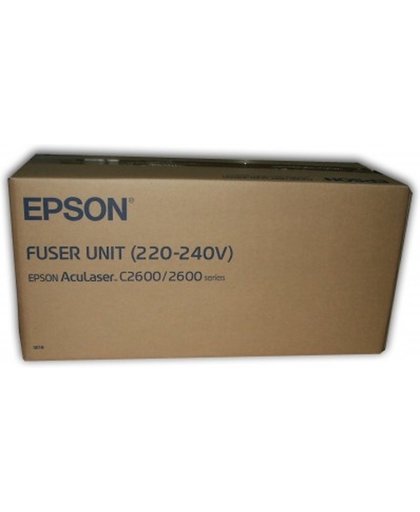 Epson Fixing unit S053018 fuser