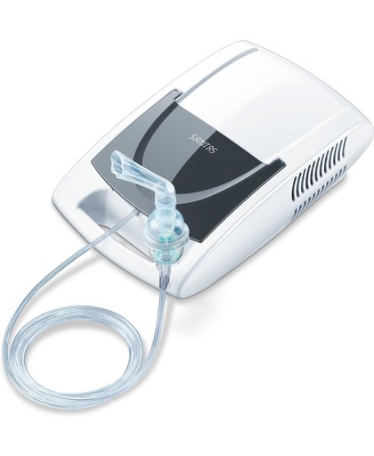 Sanitas Inhalator - Perslucht Technologie SIH21
