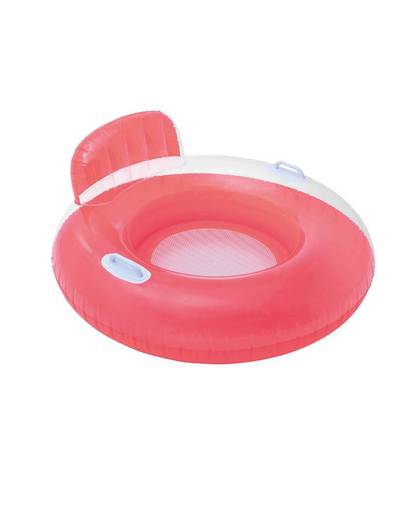 Intex Lounge Zwemband - Roze