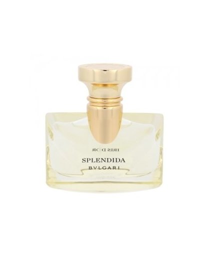 Bvlgari Splendida Iris D&#39;Or Eau de Parfum 50ml Spray