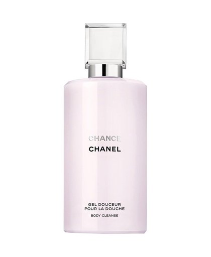 Chanel Chance Body Cleanse 200ml