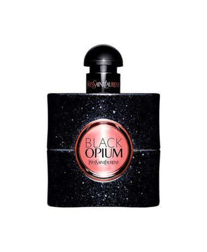 Yves Saint Laurent Black Opium Eau de Parfum 90ml Spray