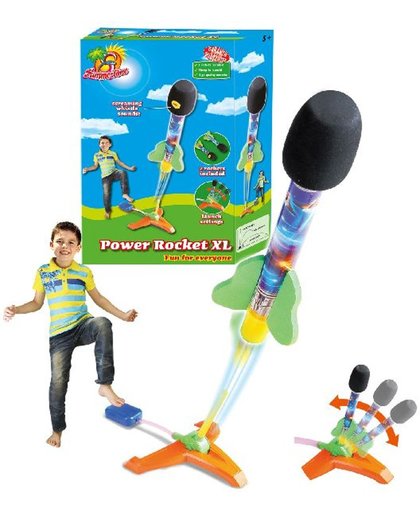 Summertime Air Power Rocket XL