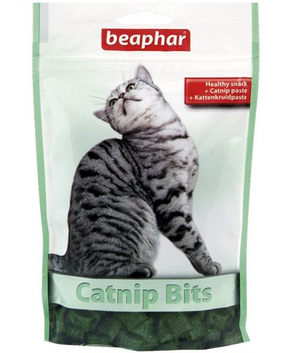 Beaphar Catnip-Bits - 35 gr
