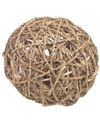 Rosewood Sea Grass Fun Ball - Large - 14cm