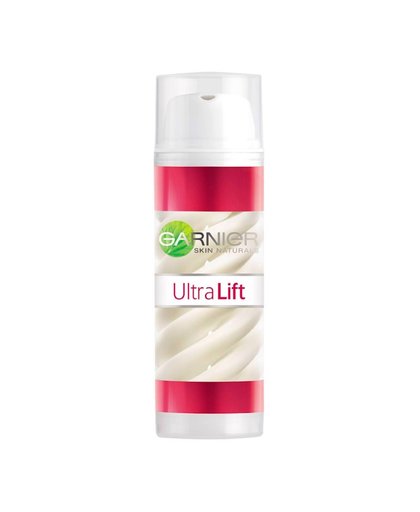 Garnier Ultra Lift Serum + Creme - 50ml