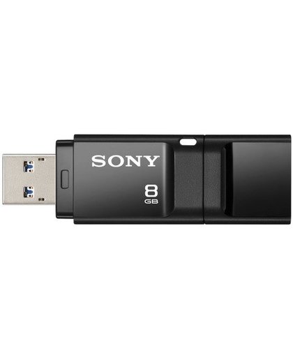 Sony USM-8X USB flash drive
