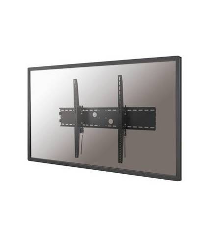 Newstar LFD-W2000 flat panel muur steun 2,54 m (100") Zwart