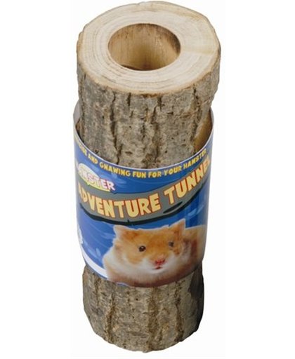 Happy Pet Nature First Adventure Tunnel - Large - 20x5,5x5,5cm