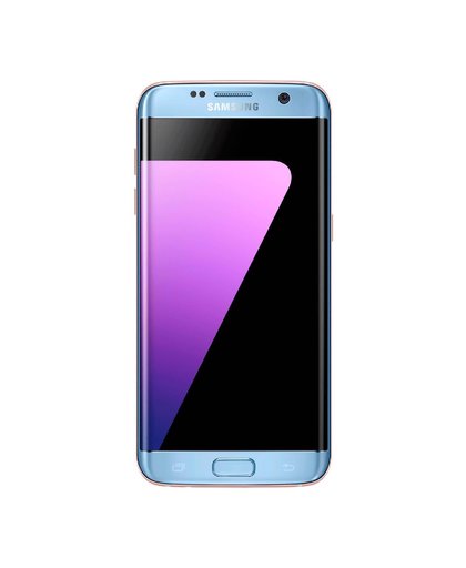 Samsung Galaxy S7 edge SM-G935F 14 cm (5.5") 4 GB 32 GB Single SIM 4G Blauw 3600 mAh
