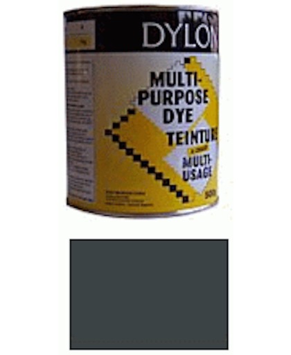 Dylon Blik Textielverf - Grey 500gr