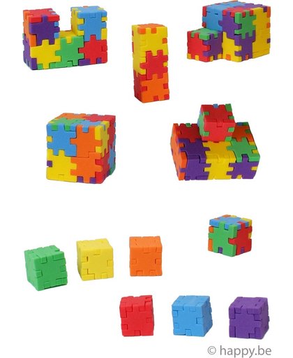 Cube Micro Cube