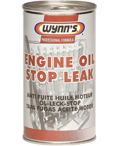 Wynns Öl-Leck-Stop 325 milliliter doos