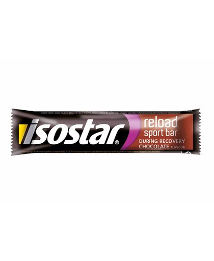 Isostar Reload Sport Bar-1